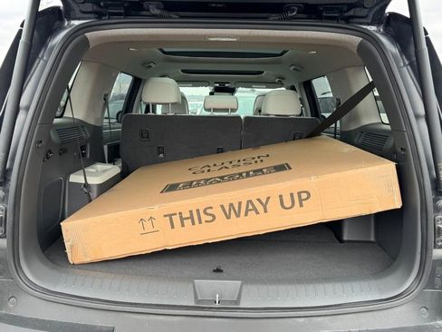 Used 2024 Hyundai Santa Fe Limited image 6