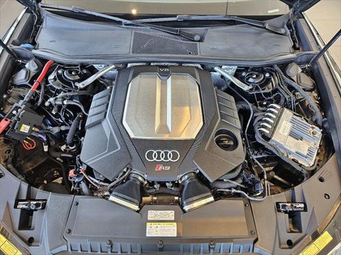 Used 2023 Audi RS 6 image 8