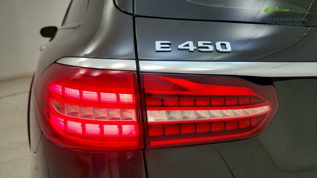 Used 2023 Mercedes-Benz E 450 4MATIC All-Terrain Wagon image 25