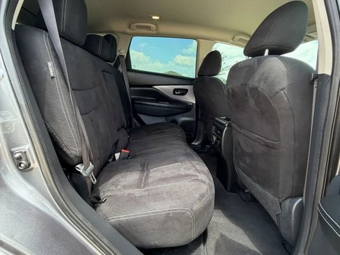 Used 2019 Nissan Murano SV FWD image 26