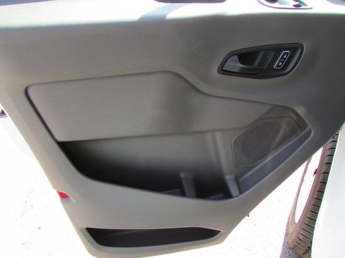 Used 2024 Ford Transit 250 Low Roof w/ Exterior Upgrade Package RWD image 15