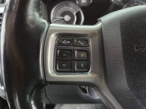 Used 2017 RAM 1500 Limited image 16