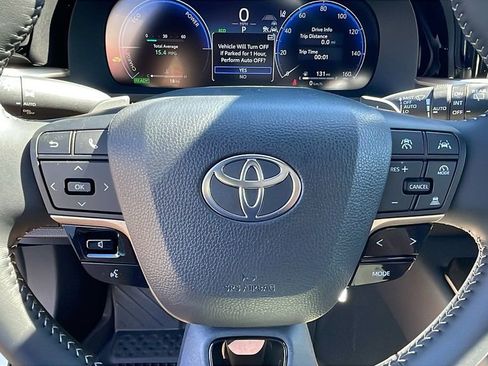 New 2026 Toyota Crown Signia Limited image 24