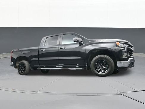 Used 2023 Chevrolet Silverado 1500 LT w/ Protection Package AWD/4WD image 50