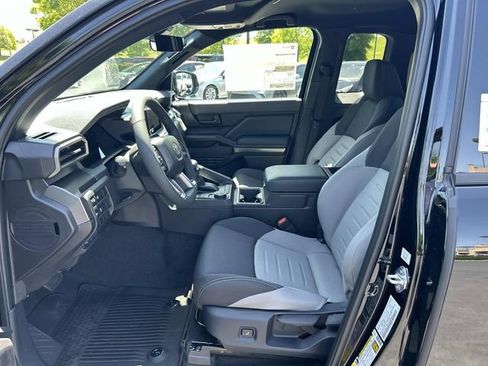 New 2026 Toyota Tacoma SR5 RWD image 16