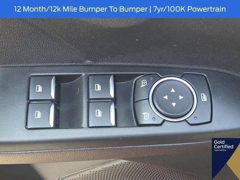 Certified 2022 Ford Escape SE w/ Convenience Package FWD image 28