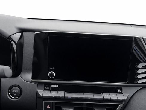 Used 2025 Toyota Camry LE FWD image 21