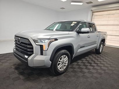 Used 2024 Toyota Tundra SR5 w/ Advanced Technology Package