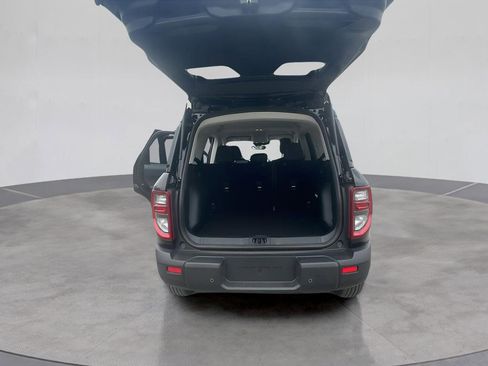 New 2026 Ford Bronco Sport Big Bend AWD/4WD image 20
