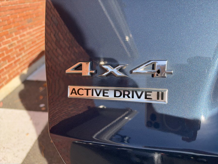Used 2021 Jeep Cherokee Limited w/ Elite Package AWD/4WD image 43