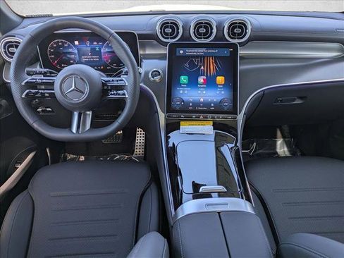 New 2026 Mercedes-Benz GLC 300 image 15