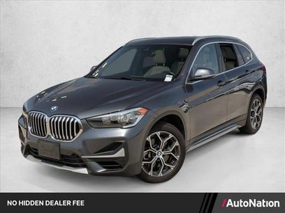 Used 2022 BMW X1 xDrive28i w/ Convenience Package