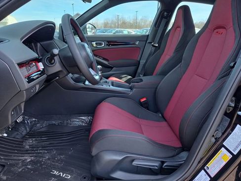 New 2026 Honda Civic Si image 9