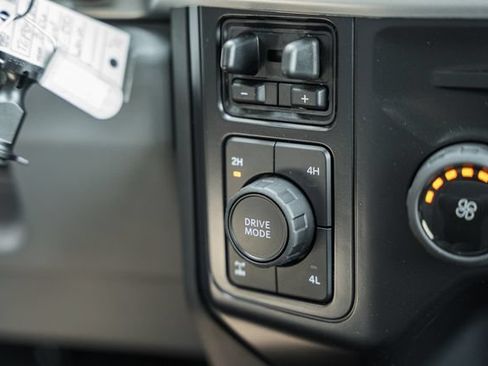 New 2026 Ford F250 XL w/ STX Appearance Package AWD/4WD image 35
