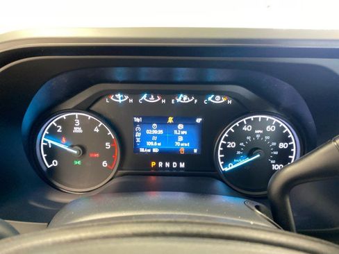 New 2025 Ford F350 XL w/ XL Chrome Package image 17