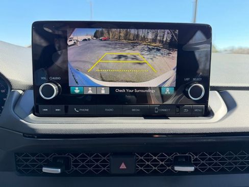 New 2025 Honda Accord SE image 28