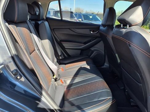 Certified 2023 Subaru Crosstrek 2.5i Limited w/ Moonroof Package image 15