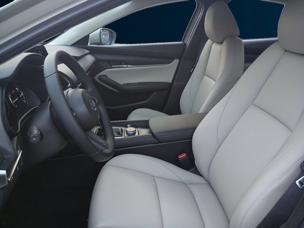 New 2026 MAZDA MAZDA3 2.5 S Sedan w/ Preferred Pkg FWD image 10
