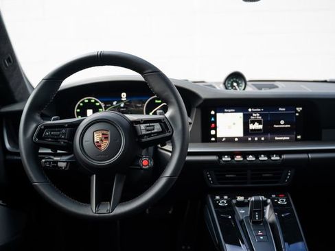 Certified 2026 Porsche 911 Carrera 4 GTS image 23