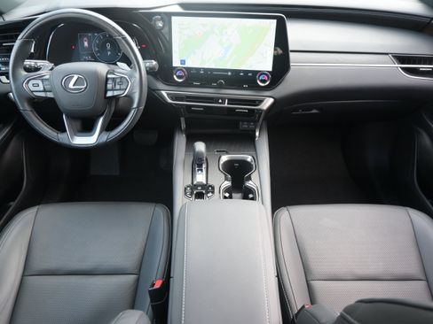 Used 2023 Lexus RX 350 Premium w/ Cold Area Package AWD/4WD image 31