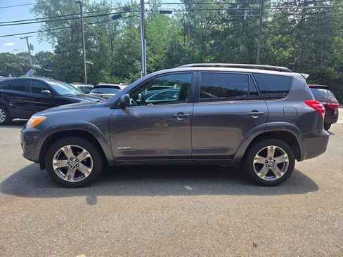 Used 2012 Toyota RAV4 Sport w/ Enhancement Value Pkg AWD/4WD image 29