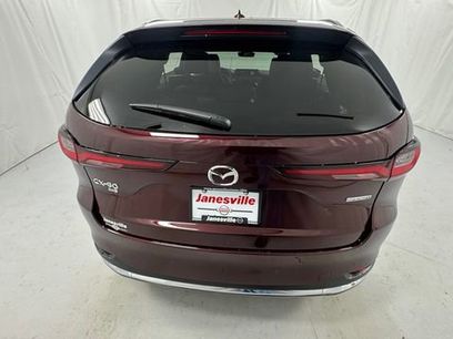 Used 2024 MAZDA CX-90 3.3 Turbo w/ Premium Plus Pkg