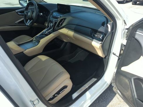 Used 2021 Acura RDX FWD image 36