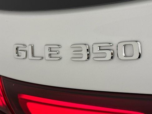 New 2026 Mercedes-Benz GLE 350 4MATIC image 8
