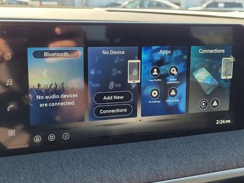 New 2026 Nissan Kicks S image 12