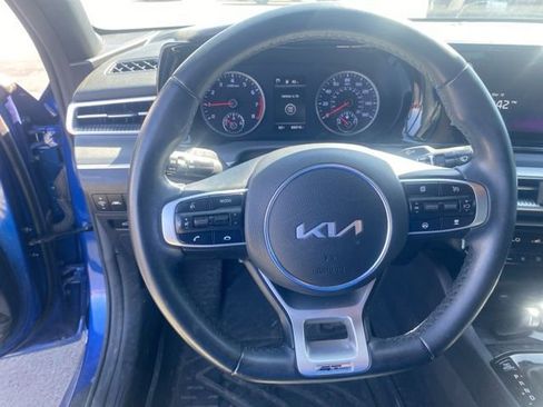 Used 2024 Kia K5 GT-Line w/ GT-Line Premium Package image 10