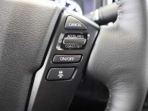 New 2026 Nissan Frontier SV w/ SV Convenience Package AWD/4WD image 17