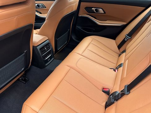 Certified 2023 BMW 330e w/ Premium Package image 26