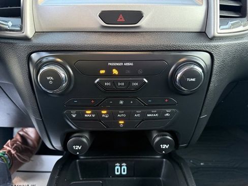 Used 2023 Ford Ranger XLT w/ Equipment Group 301A Mid image 22