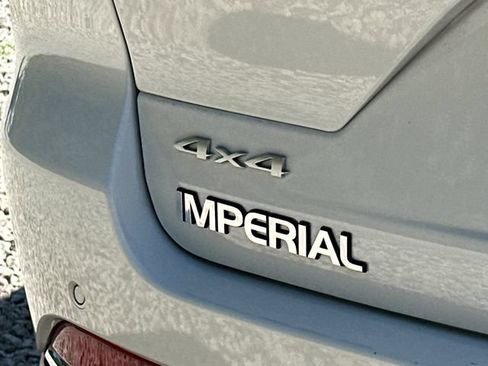 Used 2025 Jeep Grand Cherokee Limited AWD/4WD image 14