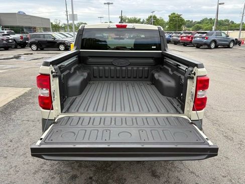 Used 2025 Ford Maverick XL w/ 4K Tow Package AWD/4WD image 31