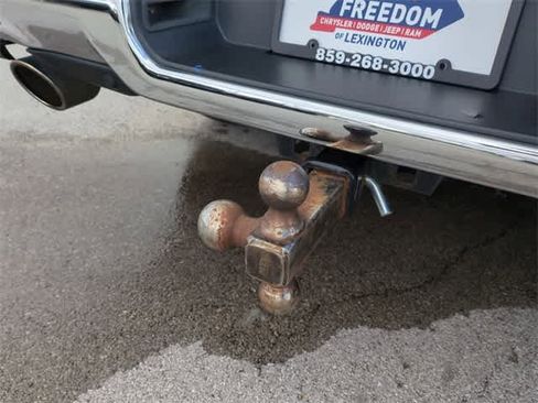 Used 2021 RAM 1500 Laramie image 36