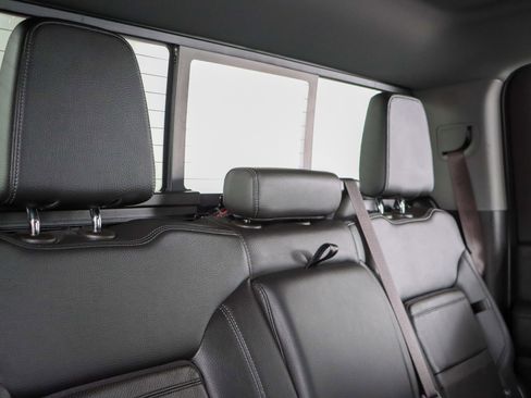 Used 2023 GMC Sierra 2500 Denali w/ Denali Ultimate Package image 32