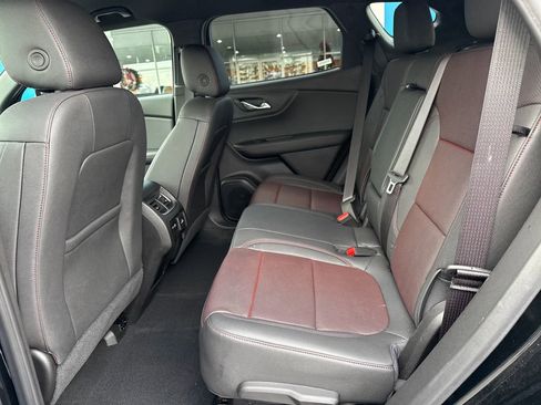 Used 2025 Chevrolet Blazer RS image 27