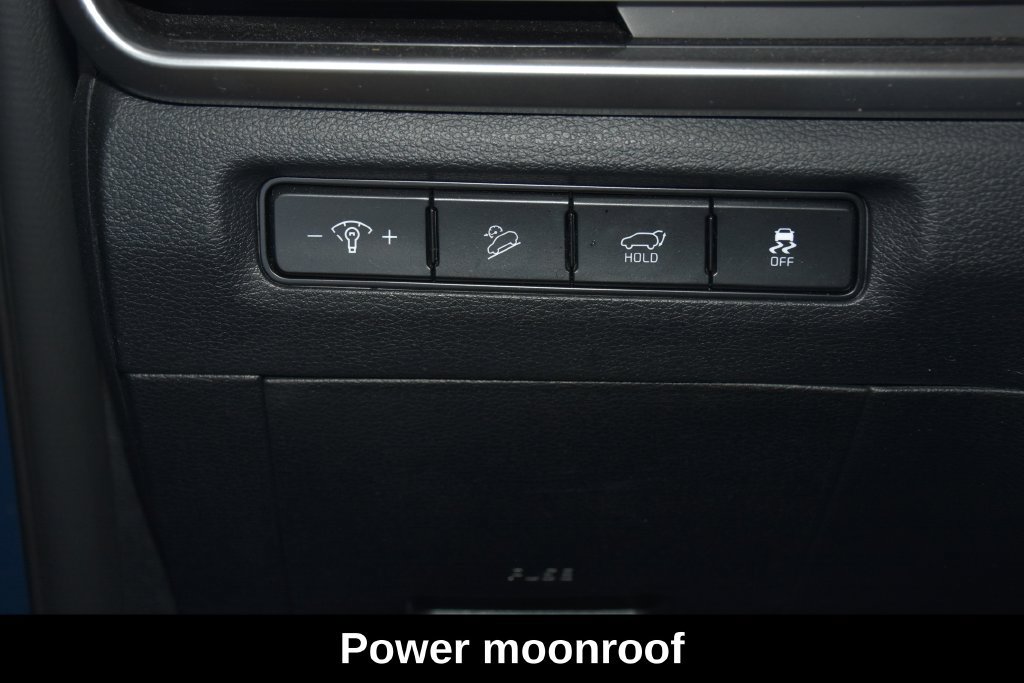 Used 2025 Kia Telluride S FWD image 12