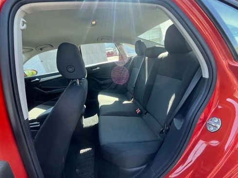 Certified 2021 Volkswagen Jetta S w/ Driver Assistance Package FWD image 25