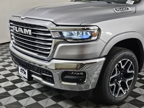 New 2025 RAM 1500 Laramie image 11