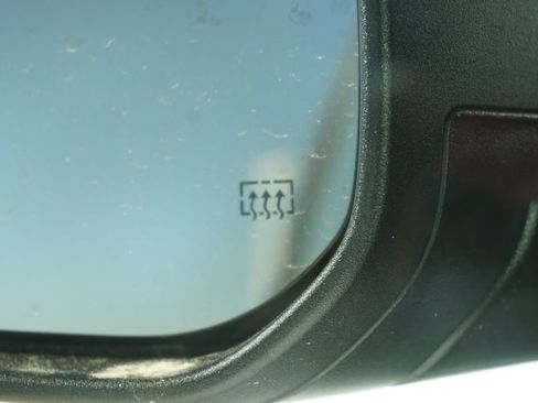 New 2026 Chevrolet Equinox RS w/ Convenience Package III image 17