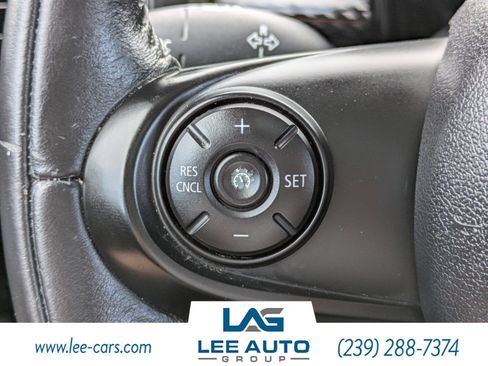 Used 2016 MINI Cooper S FWD image 20