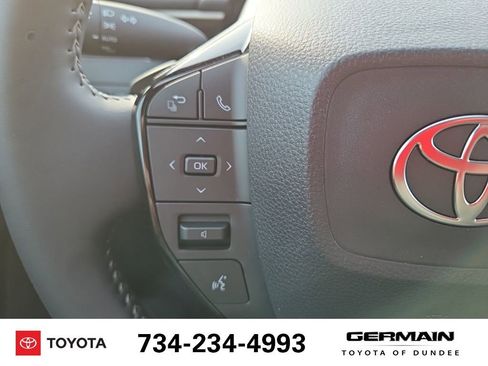 New 2026 Toyota bZ image 37