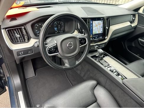 Used 2020 Volvo XC60 T6 Inscription AWD/4WD image 6