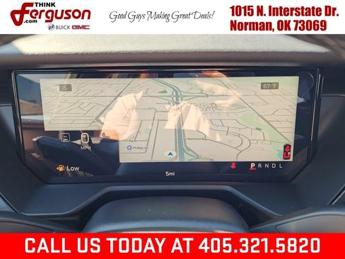 New 2026 GMC Acadia Elevation w/ Black Edition FWD image 25