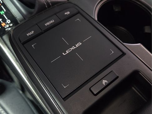 Used 2023 Lexus IS 350 F Sport w/ Navigation Package RWD image 21