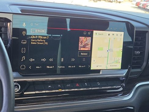 Used 2022 GMC Sierra 1500 Elevation image 15