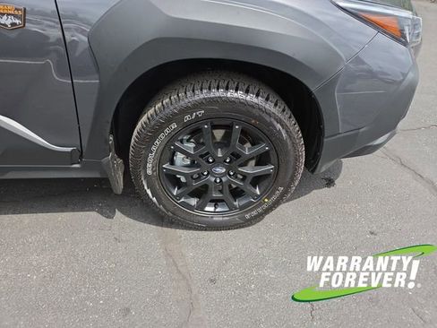 New 2026 Subaru Crosstrek 2.5i Wilderness AWD/4WD image 20
