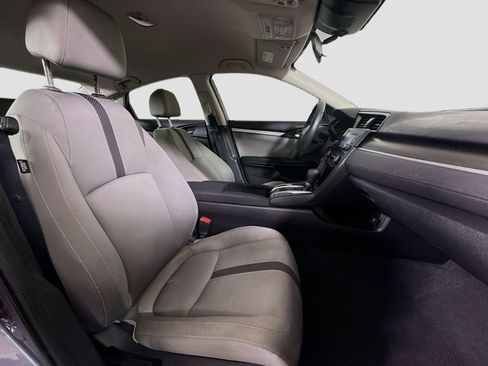 Used 2020 Honda Civic LX image 28